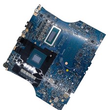03RWD8 For Dell Alienware X17 R2 Laptop Motherboard i7-12700H RTX3060-6G picture
