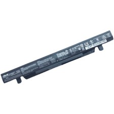 Genuine Battery A41N1424 for ASUS ROG GL552VW GL552V GL552J FZ50V ZX50VW GL552JX picture