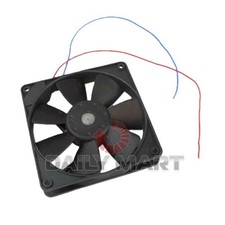 New In Box EBMPAPST 4412FM Axial Fan 12VDC 3W picture