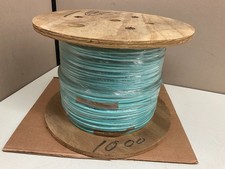 1000ft Spool Commscope 371-COMOM3-TBD-12 12Fiber Optic Multimode OM3 Riser Cable picture