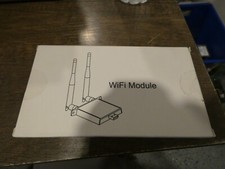 Brand New Clear Touch Interactive CTI-WFMOD-11AC WiFi Module Dual Band Wireless picture