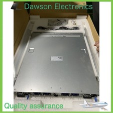 HPE R1N26A Composable Fabric FM 3180 8 Port QSFP28 and 48-port 10/25GbE Switch picture