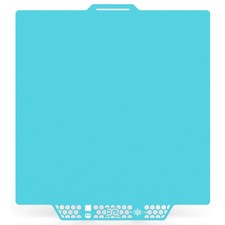 BIQU CryoGrip Pro Glacier Panda Build Plate for Bambu-Lab 3D Printers picture