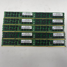 ATP 80GB (10x8GB) DDR3-1333 ECC REG Server Memory RAM PC3-10600 *READ* picture