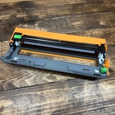 Brother Genuine Drum Unit and CMY Toner Cartridge Set for Laser Printers picture