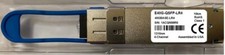 RUCKUS E40G-QSFP-LR4 Compatible 57-1000263-01 40GBASE-LR4 QSFP+LR4 LC 10km SMF picture