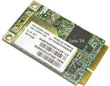 BCM94321MC 802.11a/b/g/n PCIe Mini Card Original HP 436253-001 436255-001 picture