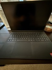 Dell 16” 2K Touchscreen Laptop - AMD Ryzen 7, Upgraded 32GB RAM, 512GB SSD picture