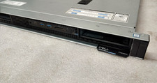 Dell Precision 3930 LFF 1x Xeon E-2286G 4.0GHz, 32GB Ram, 2x 512GB nvme (Datto) picture