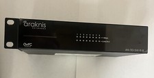 Araknis Network AN-110-SW-R-8 110-Series 8-Port Gigabit Unmanaged Network Switch picture