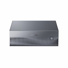 ASUS Ascent GX10 AI Desktop Supercomputer NVIDIA Grace Blackwell GB10 128GB 1TB picture