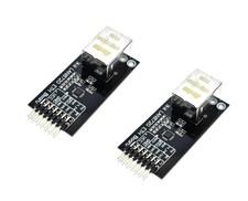 2pcs LAN8720 Network Card Ethernet Card Interface Development Card picture