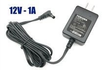Genuine Toshiba LADP2000-3A AC Adapter For IP5131-SDL IP5531-SDL IP5121 12V 1A picture