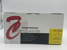 Compatible Lexmark C734A1YG Yellow Toner Cartridge C736 X734 X736 X738 picture