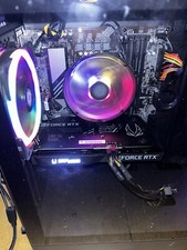 CyberPower Gamer Supreme (1TB SSD, AMD Ryzen 9, 3.8GHz, 16GB) PC - Black -... picture