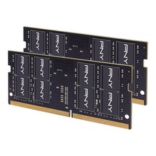 PNY Performance 64GB (2x32GB) DDR4 DRAM 3200MHz (PC4-25600) picture