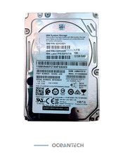 IBM 02PX588 02YC021 2072-AL69 V5000 Gen2 Storwize 1.2TB 10K RPM 12gb SAS HDD picture