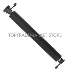 US 105934-035 Platen Roller w/Gear for Zebra GK420t GX420t GK430t GX430t Printer picture