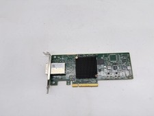Dell LSI SAS9300-8e J91FN 12Gbps PCIe 3.0 Dual-Port SAS External HBA Controller picture