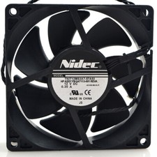 1PCS NEW 647113-001CPU Fan 4pin For HP Z800 WORKSTATION Server T92T12MS3A7-57A03 picture