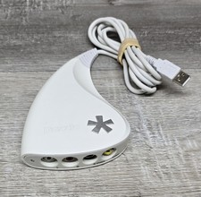 Pinnacle Dazzle DVC100 USB Video Capture Device HW-SET REV 1.1 White picture