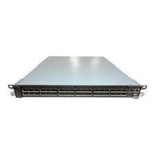 Mellanox Switch Infiband IS5030 36-Port 40Gbps QSFP 2x PSU & Ears MIS5030Q-1SFC picture