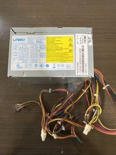 Lite On Lenovo PS-5281-02VA-RoHS 54Y8854 Power Supply 280W picture