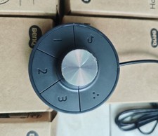 BenQ Hotkey Puck G2 Second Generation Monitors Display Controls A04-RC1711-U03 picture