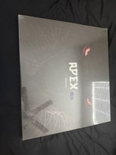 Tekkusai Apex Glasspad SEALED SAME DAY SHIPPING (1/2500) picture