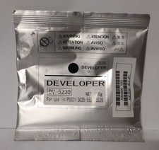 Developer Developer for Kyocera Ecosys M5521 M5526 cdn cdw DV-5230k Black picture