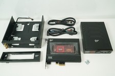 Creative Sound Blaster Recon3D THX PCIE Fatal1ty Pro Champion Sound Card SB1305 picture