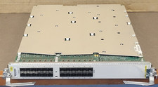 CISCO A9K-24X10GE-TR ASR 9000 Series 24-Port 10 Gigabit Ethernet Line Card #73 picture
