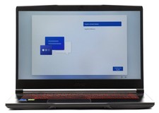 MSI GF63 Thin 11UC-1276US - FHD - i5-11400H - 16GB RAM - RTX3050 - 512GB SSD picture