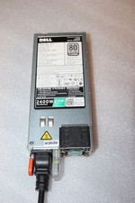 Dell 2400W Hot Plug Power Supply 80 Plus Platinum Server 0CXC2T D2400E-S0 Power picture