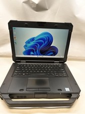 Dell Latitude 14 Rugged 5424 16GB 512GB SSD intel Core i5 8th Touchscreen .#D91 picture