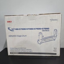 Okidata 41962804 Black Image Drum picture