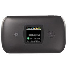 Straight Talk  Mobile Hotspot, Black - Prepaid Hotspot picture