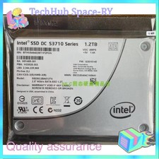 Intel DC S3710 Series 1.2TB SSD 6GB/s 2.5
