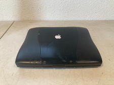 Apple Macintosh PowerBook G3 Black picture
