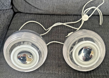 Apple Pro Speakers Harmon Kardon for iMac Power Mac G4 M6531 Vintage Clear picture
