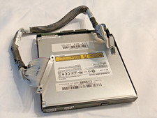 Dell Toshiba Samsung CD-RW/DVD Optical Drive TS-L462 TS-L462D w/ Caddie Cable picture