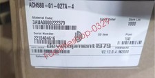 1PC ABB Inverter ACH580-01-027A-4 New DHL/FedEx picture
