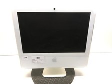 Apple iMac A1208 Intel Core 2 Duo 2GHz 1 GB NO HDD picture