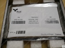 Aviat EXD-161-001 MICROWAVE DAC(DIGITAL ACCESS CARD) 16*E1/DS1 PROTECTED picture