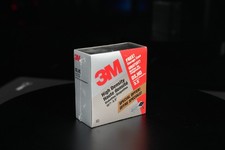 NOS Sealed 1989 3M High Density DS HD 3.5