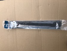 10 Pack - Middle Atlantic Part # LBP-1A  Horizontal Cable 