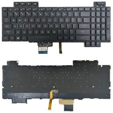For ASUS GL504 GL504GV GL504G GL504GM US Version Backlight Laptop Keyboard picture