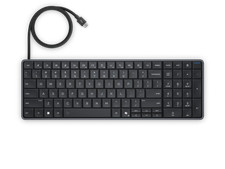 HP HP EliteBoard Keyboard PC Computer 