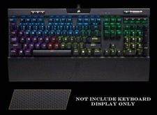 Corsair K70 MK.2 / SE Gray K70 Pro Keyboard Wrist Rest Pad Palm Protection picture