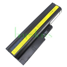 6Cell NEW Battery For Lenovo ThinkPad T60p Series FRU 42T4513 92P1129 Notebook picture